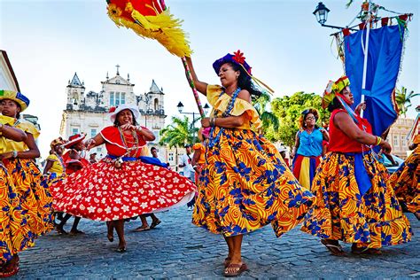 brazil customs and traditions